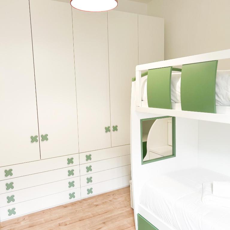 Eterna Roma Home - Casa con 2 Camere da Letto - 11