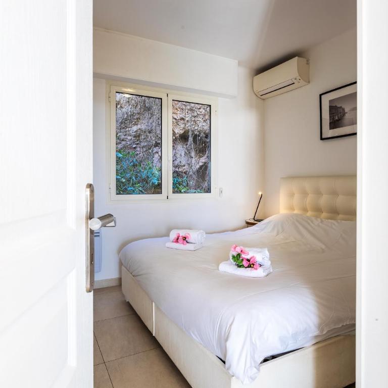HENRIETTA AP4070 - avenue Soleil d'Or - Villefranche-sur-Mer - Appartement avec Terrasse - 13