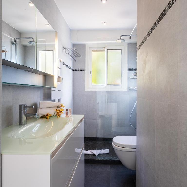 HENRIETTA AP4070 - avenue Soleil d'Or - Villefranche-sur-Mer - Appartement avec Terrasse - 16