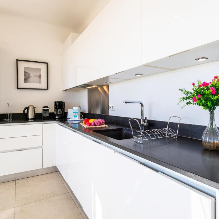 HENRIETTA AP4070 - avenue Soleil d'Or - Villefranche-sur-Mer - Appartement avec Terrasse - 8
