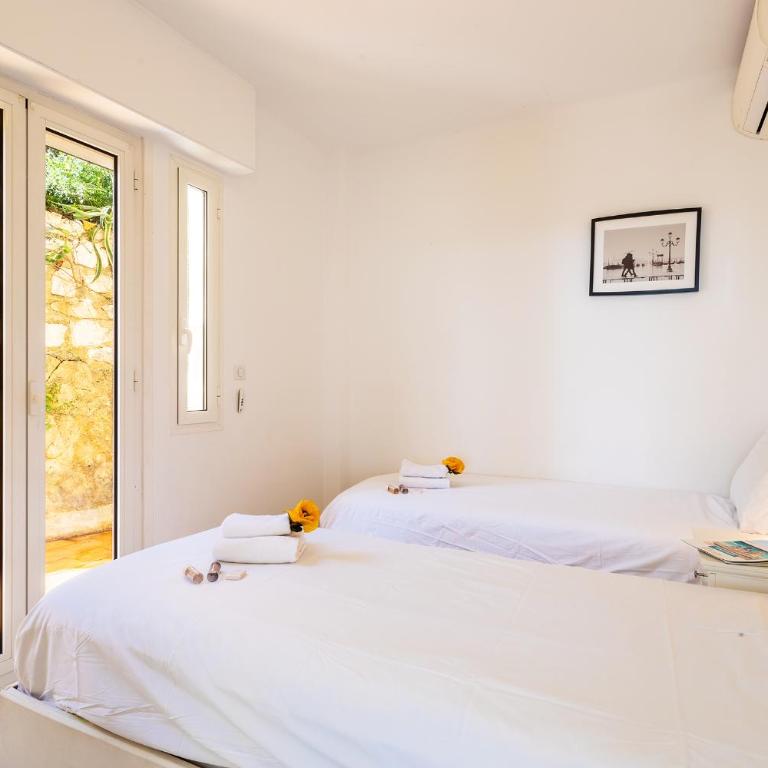 HENRIETTA AP4070 - avenue Soleil d'Or - Villefranche-sur-Mer - Appartement avec Terrasse - 17