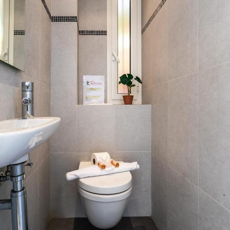 HENRIETTA AP4070 - avenue Soleil d'Or - Villefranche-sur-Mer - Appartement avec Terrasse - 19