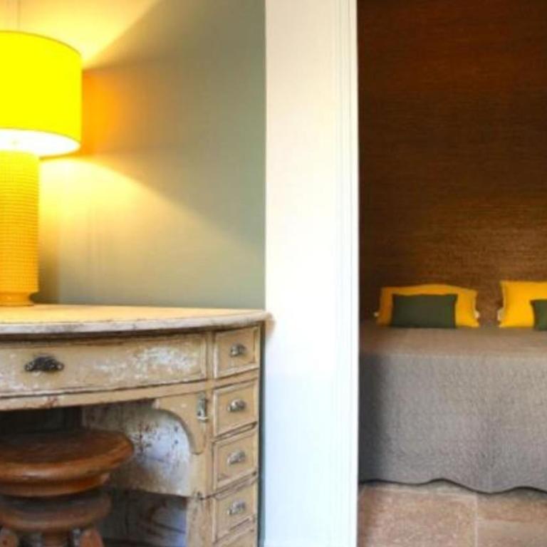 Les Cachettes - Appartamento con 1 Camera da Letto - 2