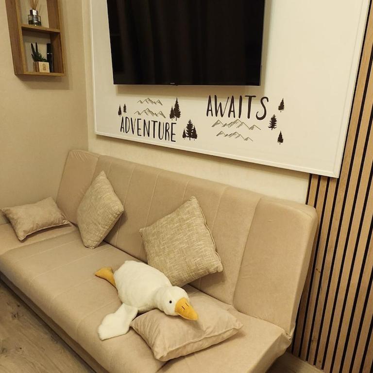 Au Faubourg -Old City - Lake & Canal 1 min - Apartamento Estudio - 23