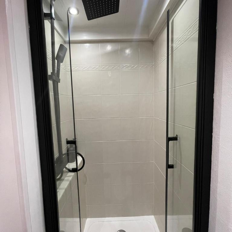 Au Faubourg -Old City - Lake & Canal 1 min - Apartamento Estudio - 15