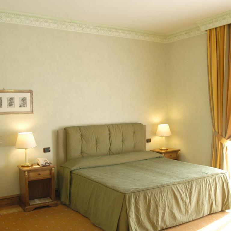 Katane Palace Hotel - Superior Double or Twin Room - 2