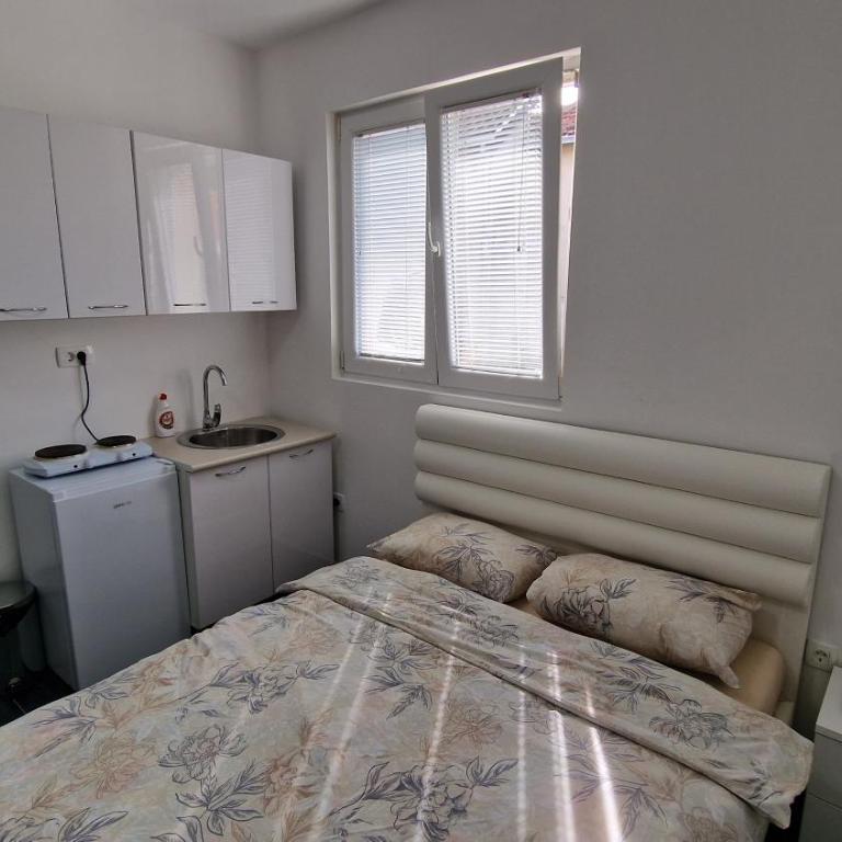 Apartman Tolosi - Apartman - 5