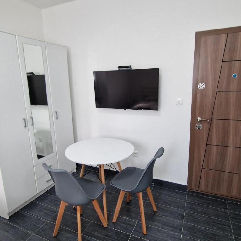 Apartman Tolosi - Apartman - 6
