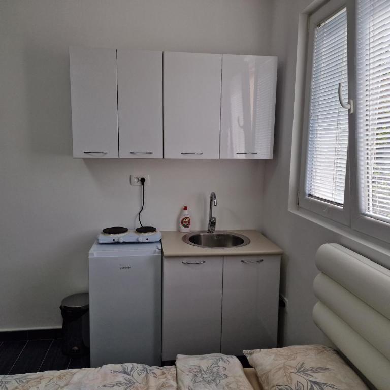 Apartman Tolosi - Apartman - 7
