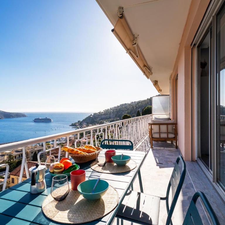 LE SAINT ESTEVE AP4435 By Riviera Holiday Homes - Appartement 1 Chambre Deluxe - Vue sur Océan - 1