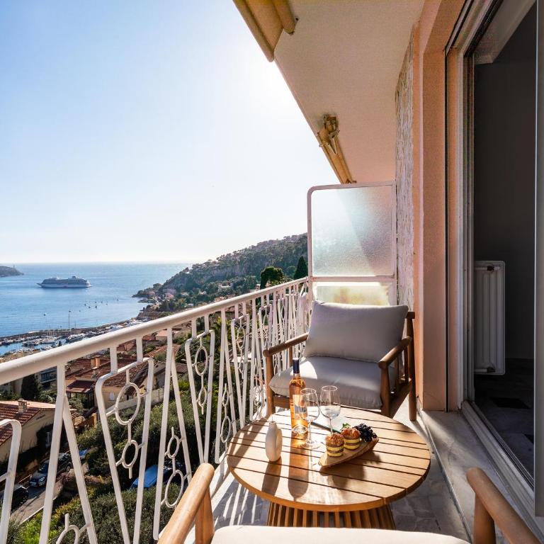 LE SAINT ESTEVE AP4435 By Riviera Holiday Homes - Appartement 1 Chambre Deluxe - Vue sur Océan - 22