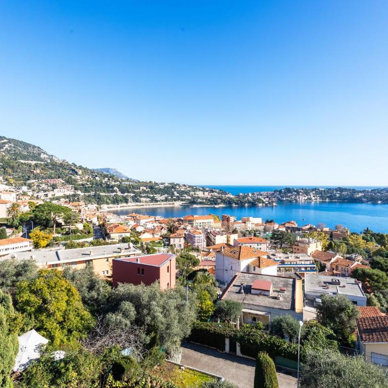 LE SAINT ESTEVE AP4435 By Riviera Holiday Homes - Appartement 1 Chambre Deluxe - Vue sur Océan - 4