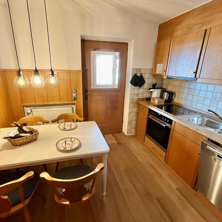 02 BERGFEX Gaisalphorn mit Sommer-Bergbahnticket - Apartment mit 1 Schlafzimmer - 7