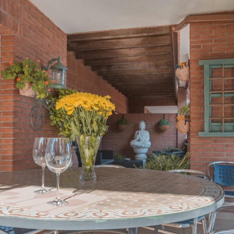 Villa Ronda - Vacation Home - 2