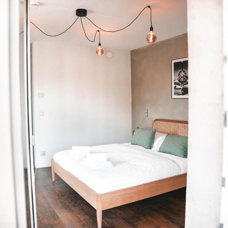 Sunset Club - LOFT - 155 m2 Sichtbeton - Zentral - Apartment mit 3 Schlafzimmern - 26