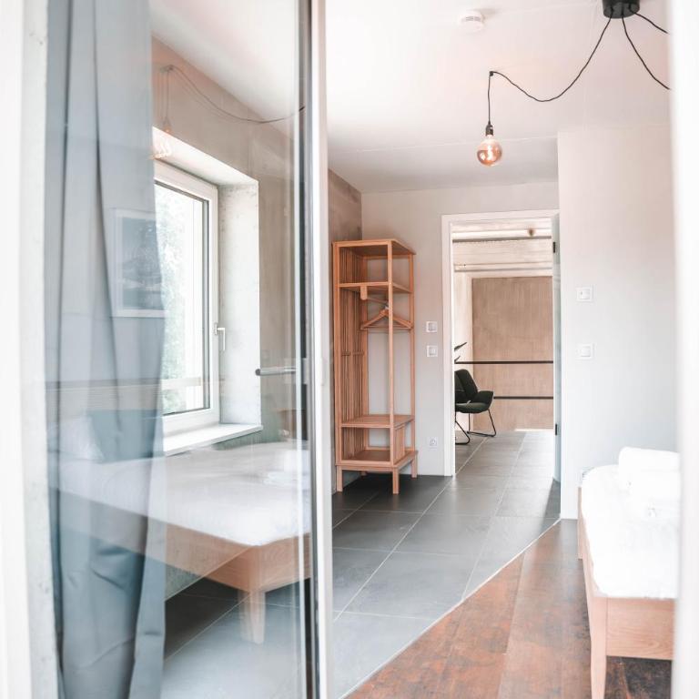 Sunset Club - LOFT - 155 m2 Sichtbeton - Zentral - Apartment mit 3 Schlafzimmern - 28