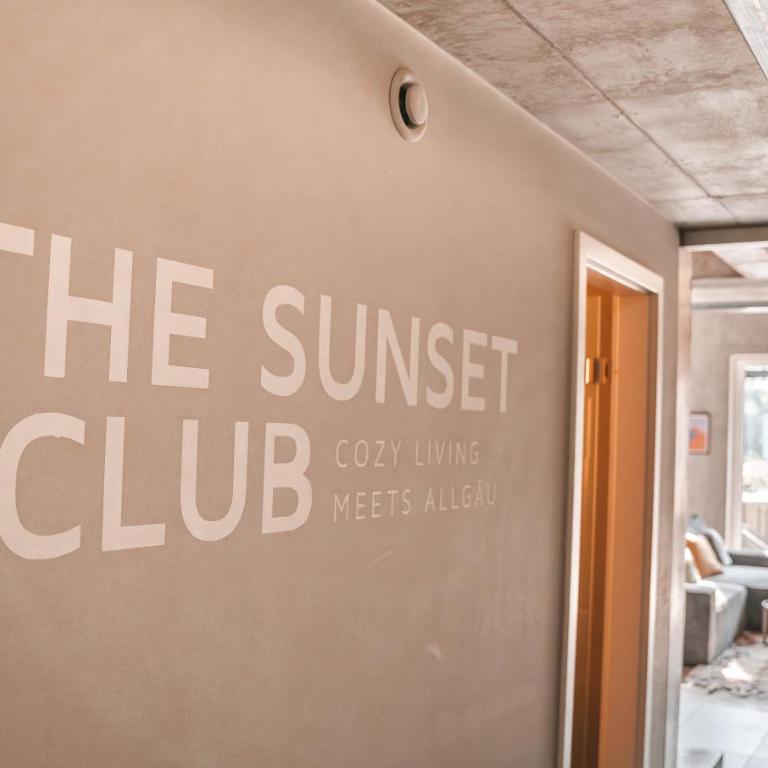 Sunset Club - LOFT - 155 m2 Sichtbeton - Zentral - Apartment mit 3 Schlafzimmern - 44