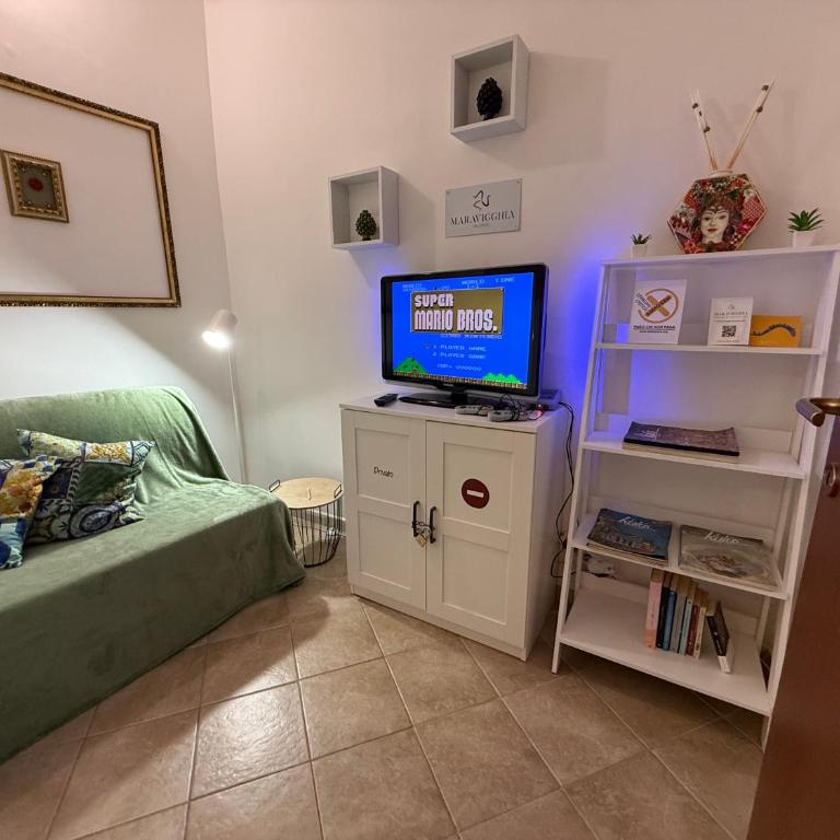 Briogna by Maravigghia Palermo - Vacation Home - 20