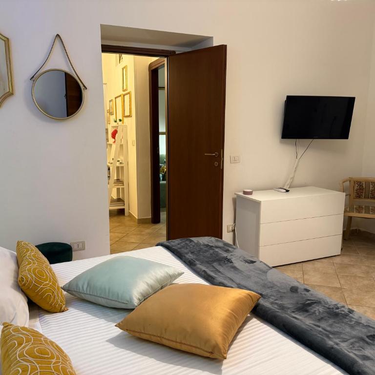 Briogna by Maravigghia Palermo - Vacation Home - 6