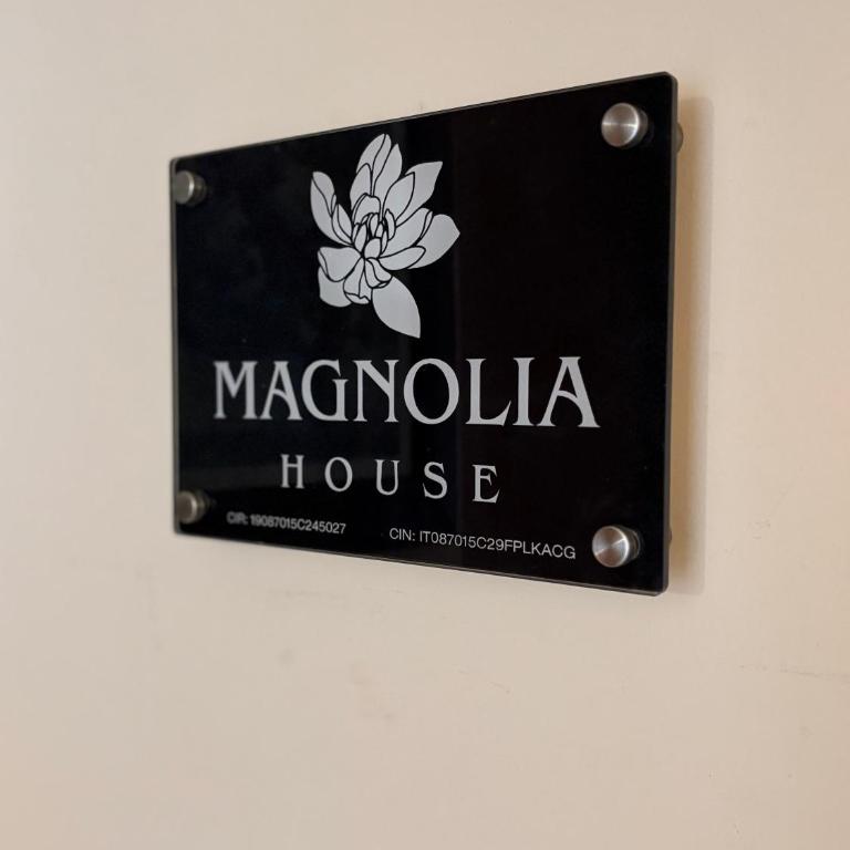 Magnolia house - One-Bedroom Apartment - 8