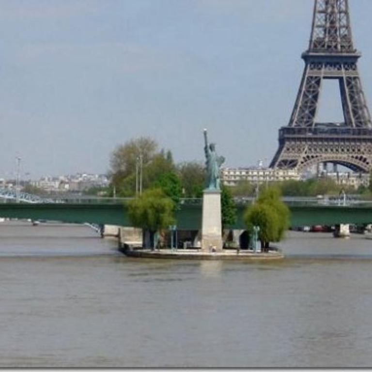 GuestReady - Séjour raffiné près de la Tour Eiffel - Appartement - 20