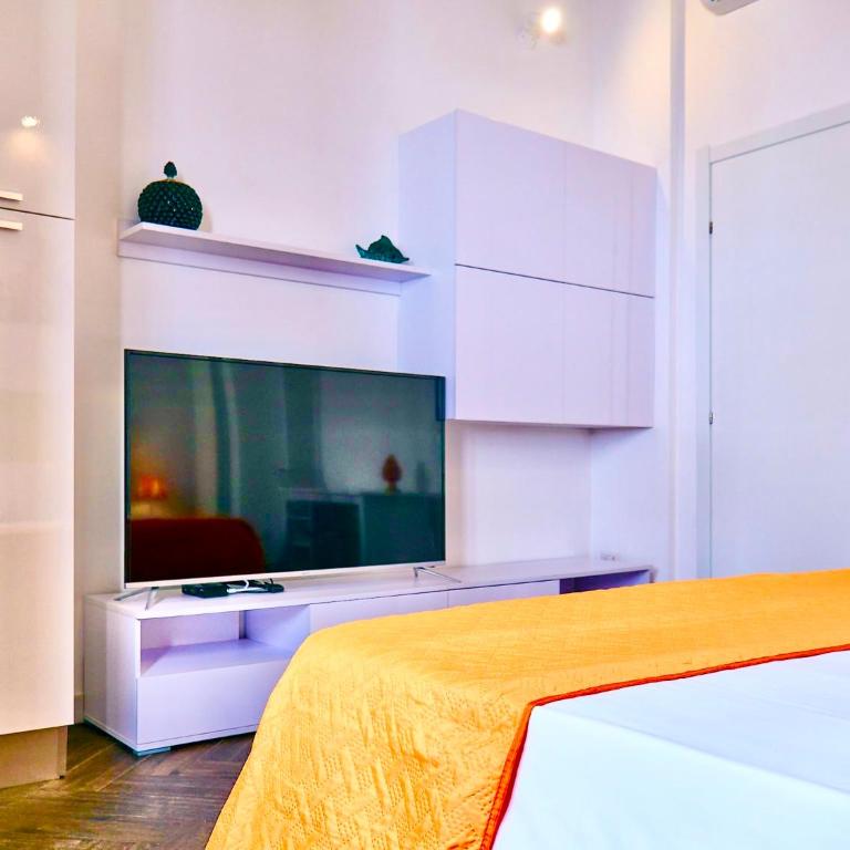 Qurchiti - Suite Familiare - 2