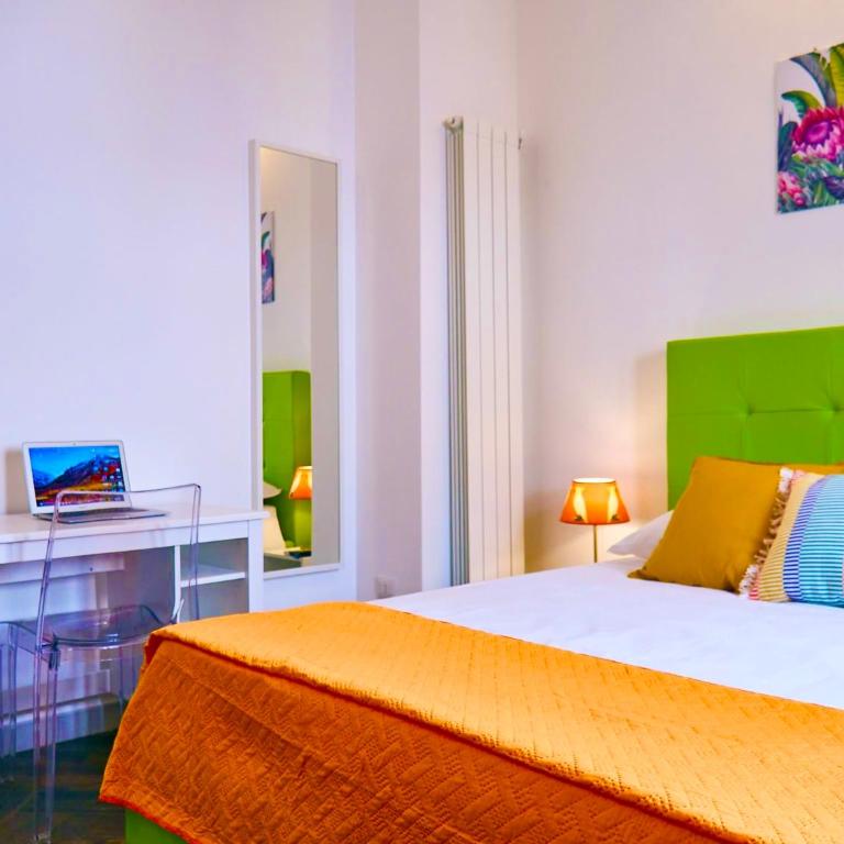 Qurchiti - Suite Familiare - 1