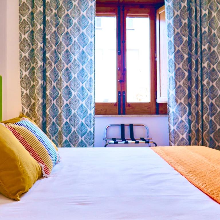 Qurchiti - Suite Familiare - 3