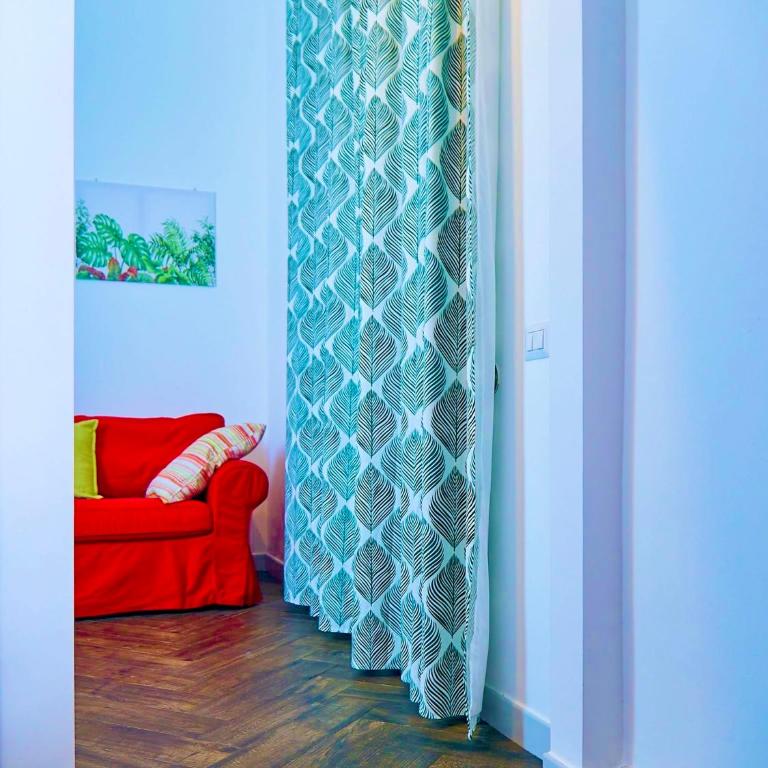 Qurchiti - Suite Familiare - 8