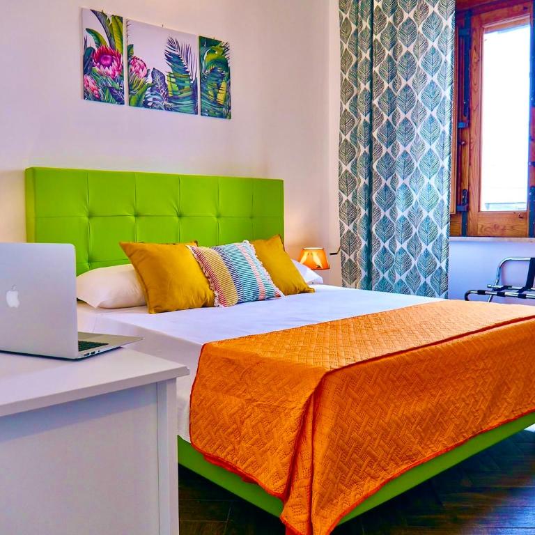 Qurchiti - Suite Familiare - 7
