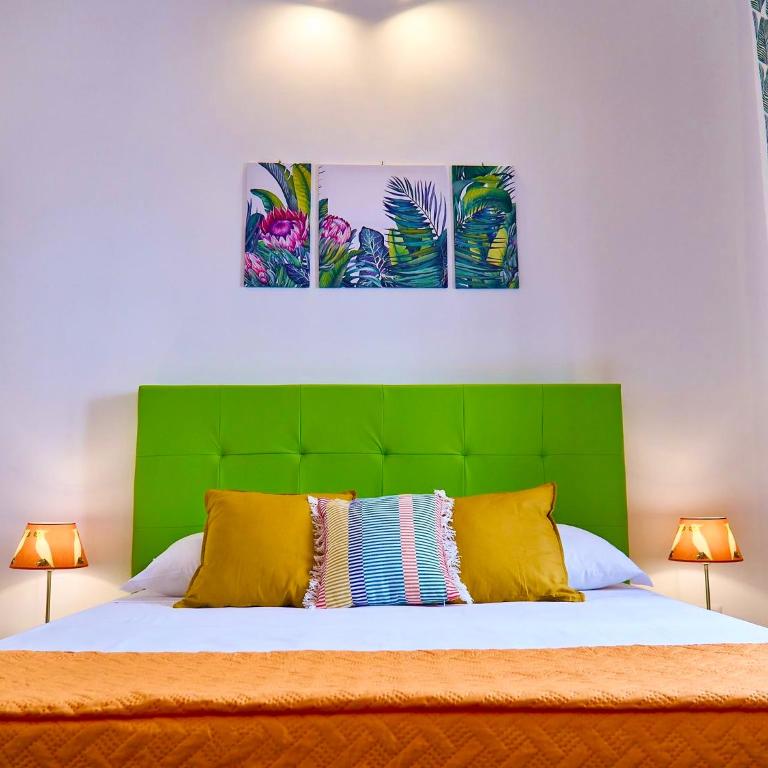 Qurchiti - Suite Familiare - 6