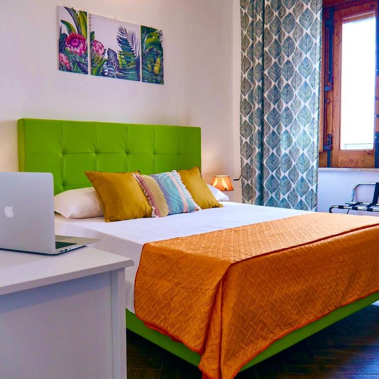 Qurchiti - Suite Familiare - 5