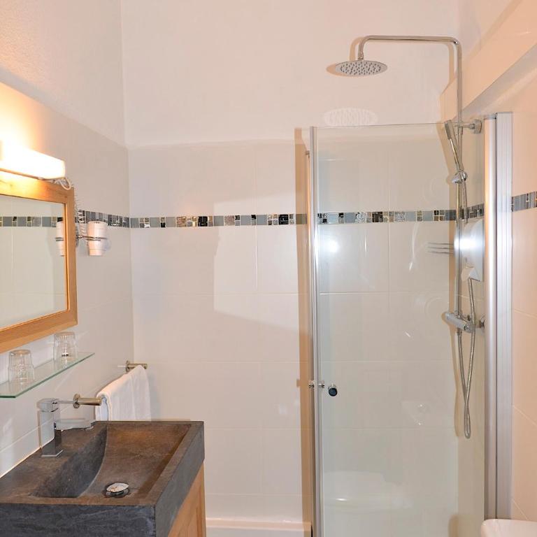 Hôtel Colisée-Verdun Centre Gare Saint-Roch - Chambre Double Standard - 2