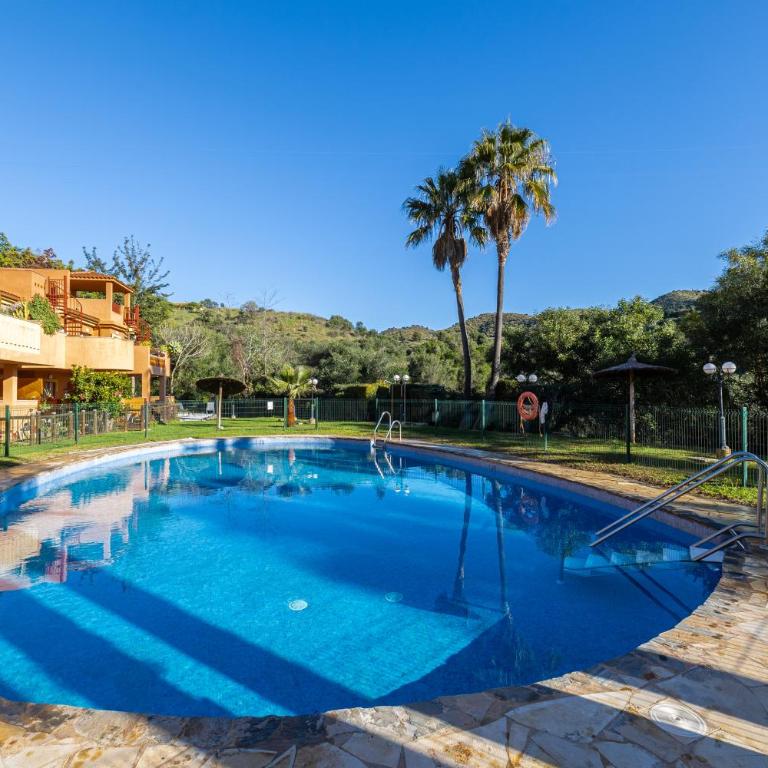 Cabopino Apartment by AORA STAY - Apartamento - 2