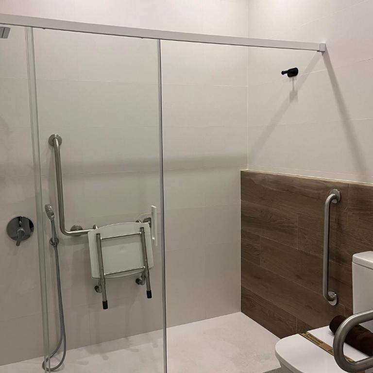 Apartments Vent de Vela - Studio - Disability Access - 2