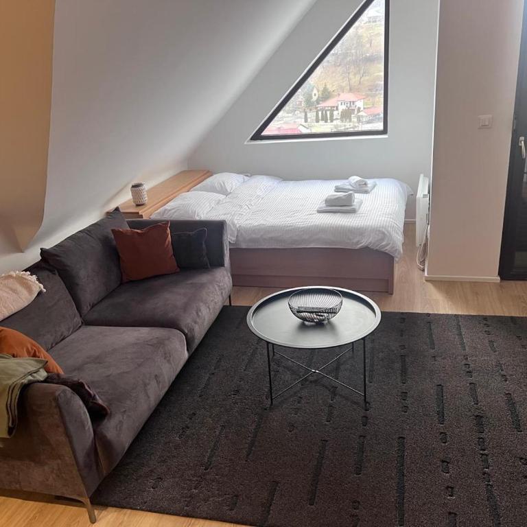Pine View - Apartman sa 1 Spavaćom Sobom - 7