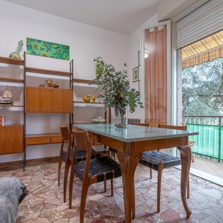 GuestHost - Where the Mountain Meets the City - Two-Bedroom Apartment - 3