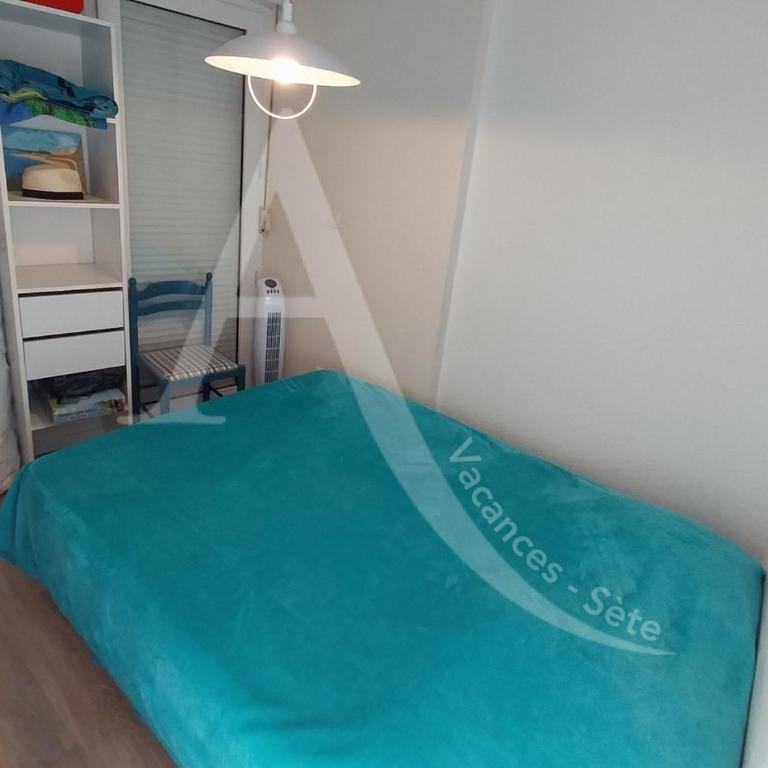 Coquet T2 avec balcon en plein coeur du quartier de la Corniche proche commerces et plages - Apartment mit Balkon - 10
