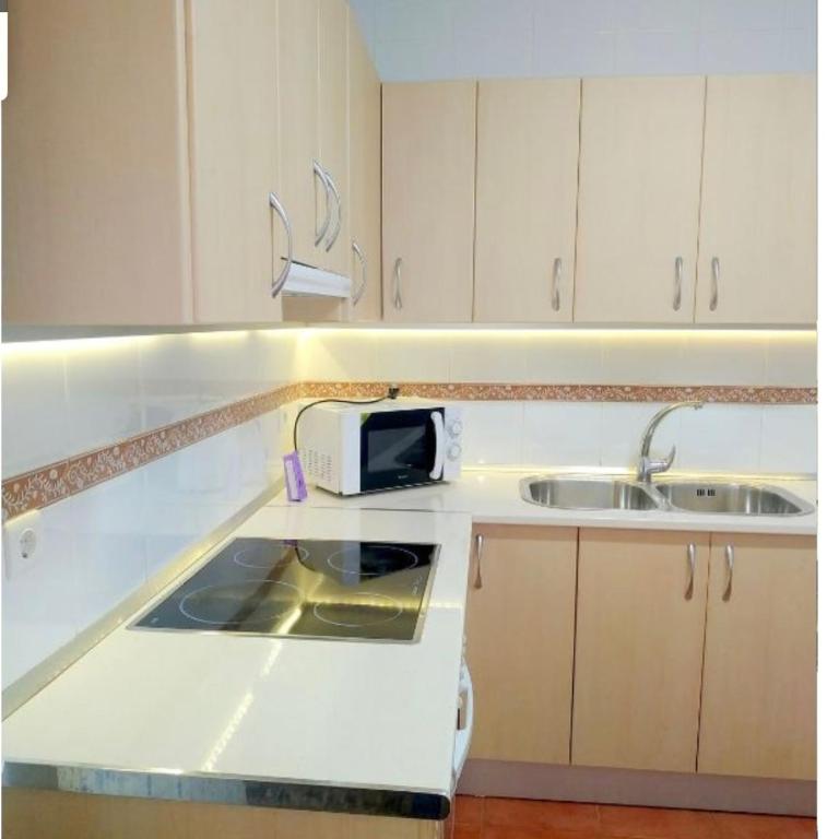Charming City Apartment Malaga Centre with Balcony - Apartamento de 2 dormitorios - 21