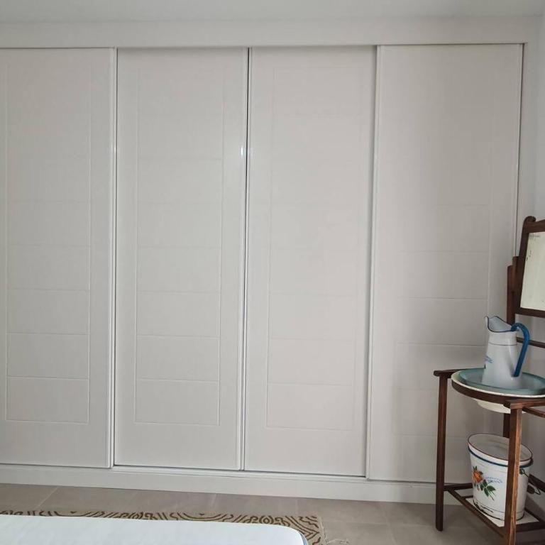 Lucena Beach. Ático soleado, piscina y playa - Apartamento de 2 dormitorios con balcón y terraza - 17