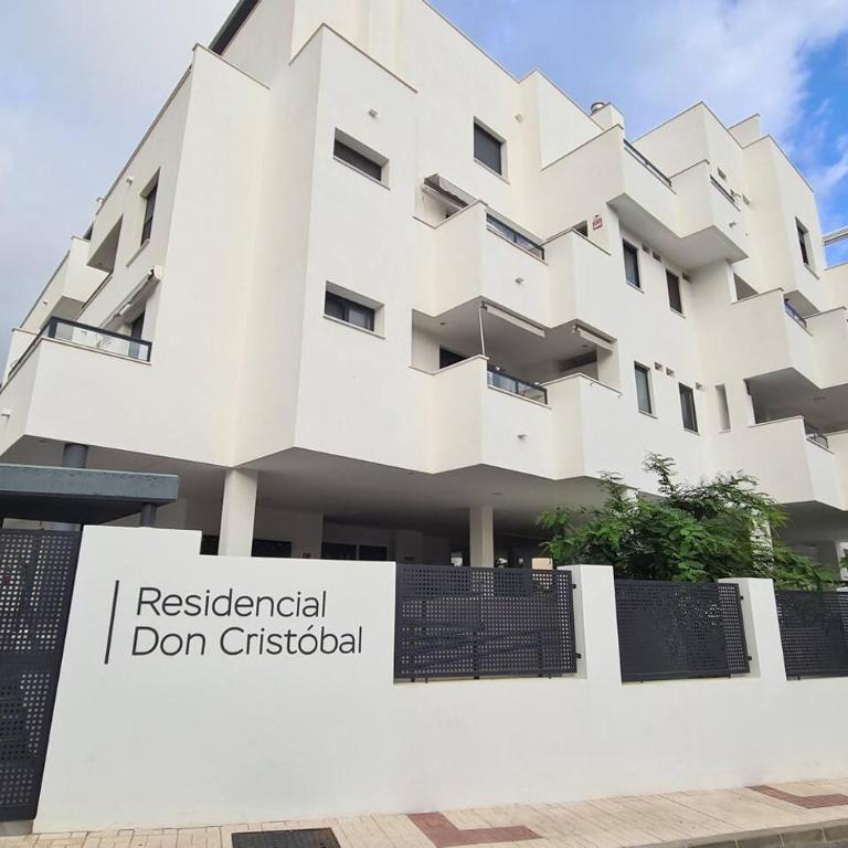 Lucena Beach. Ático soleado, piscina y playa - Apartamento de 2 dormitorios con balcón y terraza - 19