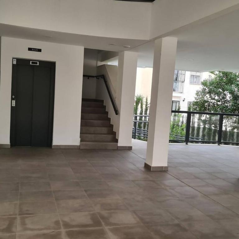 Lucena Beach. Ático soleado, piscina y playa - Apartamento de 2 dormitorios con balcón y terraza - 20