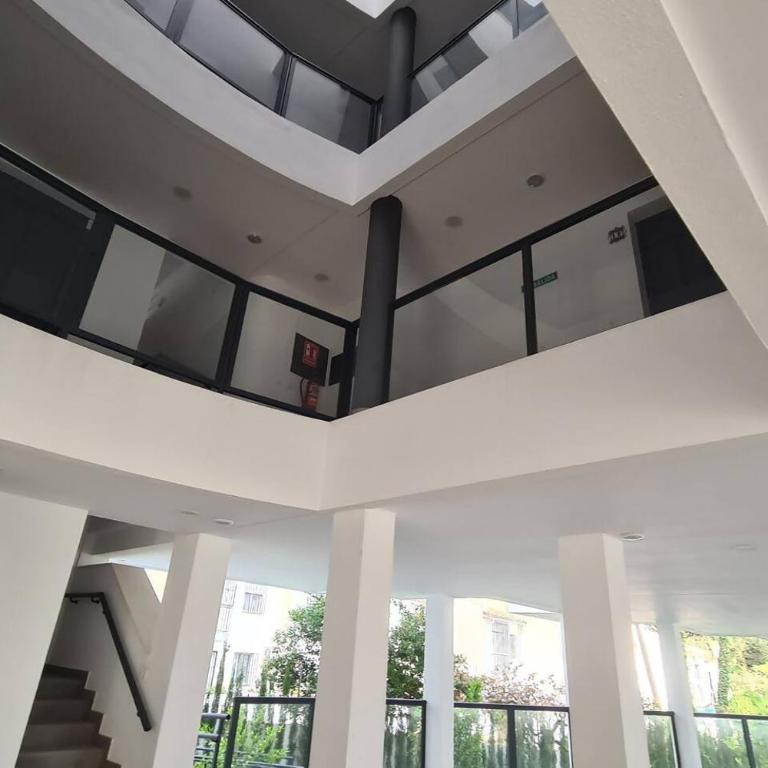 Lucena Beach. Ático soleado, piscina y playa - Apartamento de 2 dormitorios con balcón y terraza - 21