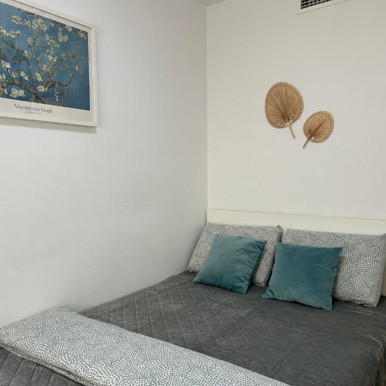 Charming City Apartment Malaga Centre with Balcony - Apartamento de 2 dormitorios - 8