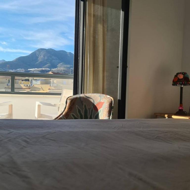 Lucena Beach. Ático soleado, piscina y playa - Apartamento de 2 dormitorios con balcón y terraza - 34