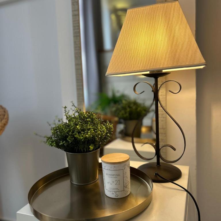 Charming City Apartment Malaga Centre with Balcony - Apartamento de 2 dormitorios - 16