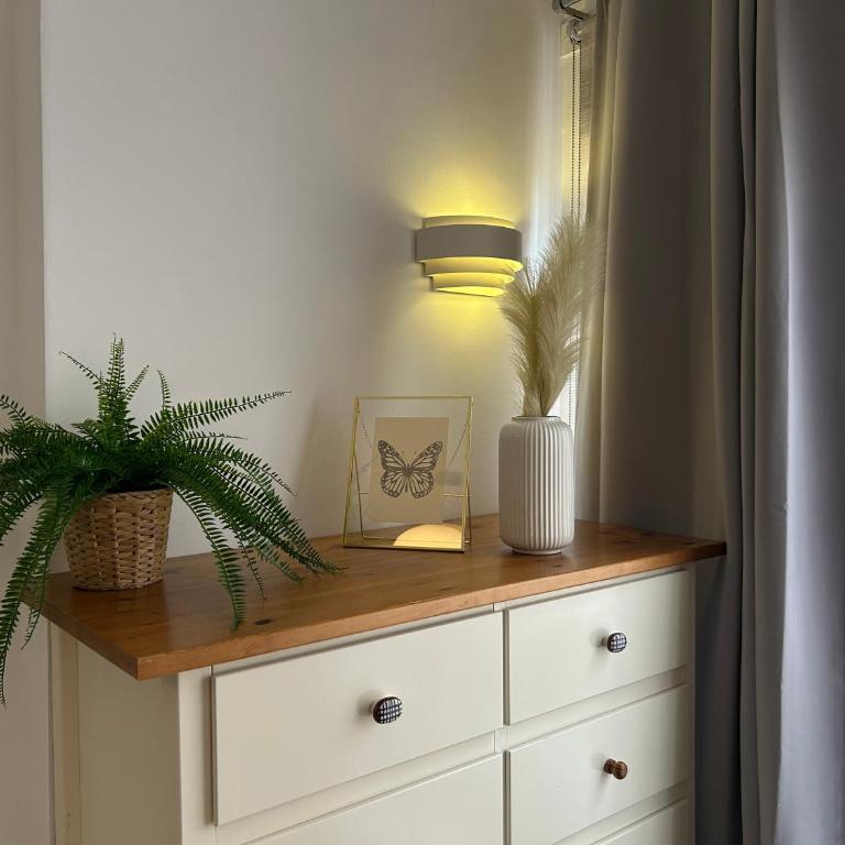 Charming City Apartment Malaga Centre with Balcony - Apartamento de 2 dormitorios - 28