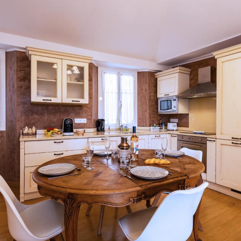 HEAVEN AP4440 By Riviera Holiday Homes - Appartement 2 Chambres avec Balcon - 3