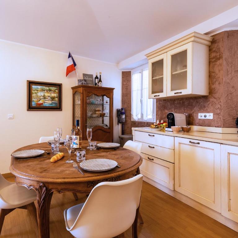 HEAVEN AP4440 By Riviera Holiday Homes - Appartement 2 Chambres avec Balcon - 6