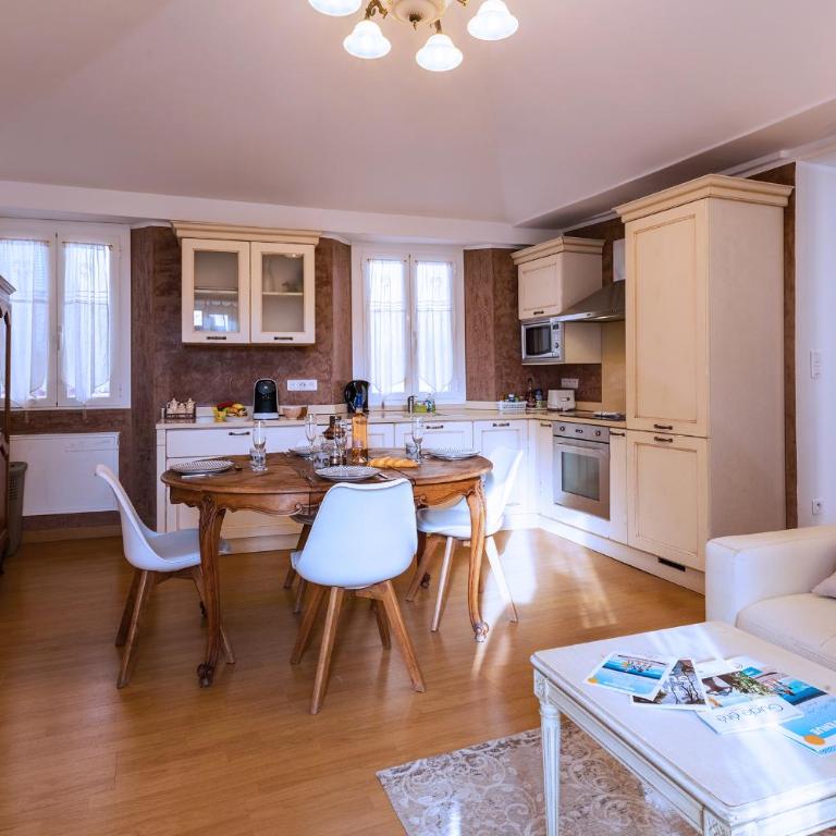 HEAVEN AP4440 By Riviera Holiday Homes - Appartement 2 Chambres avec Balcon - 7